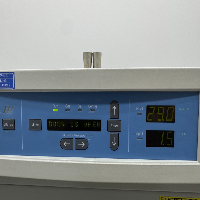 Thermo Forma Series II Water Jacketed CO2 Incubator image 3